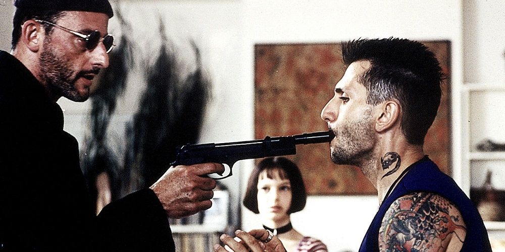 10 BehindTheScenes Facts About The Making Of Leon The Professional