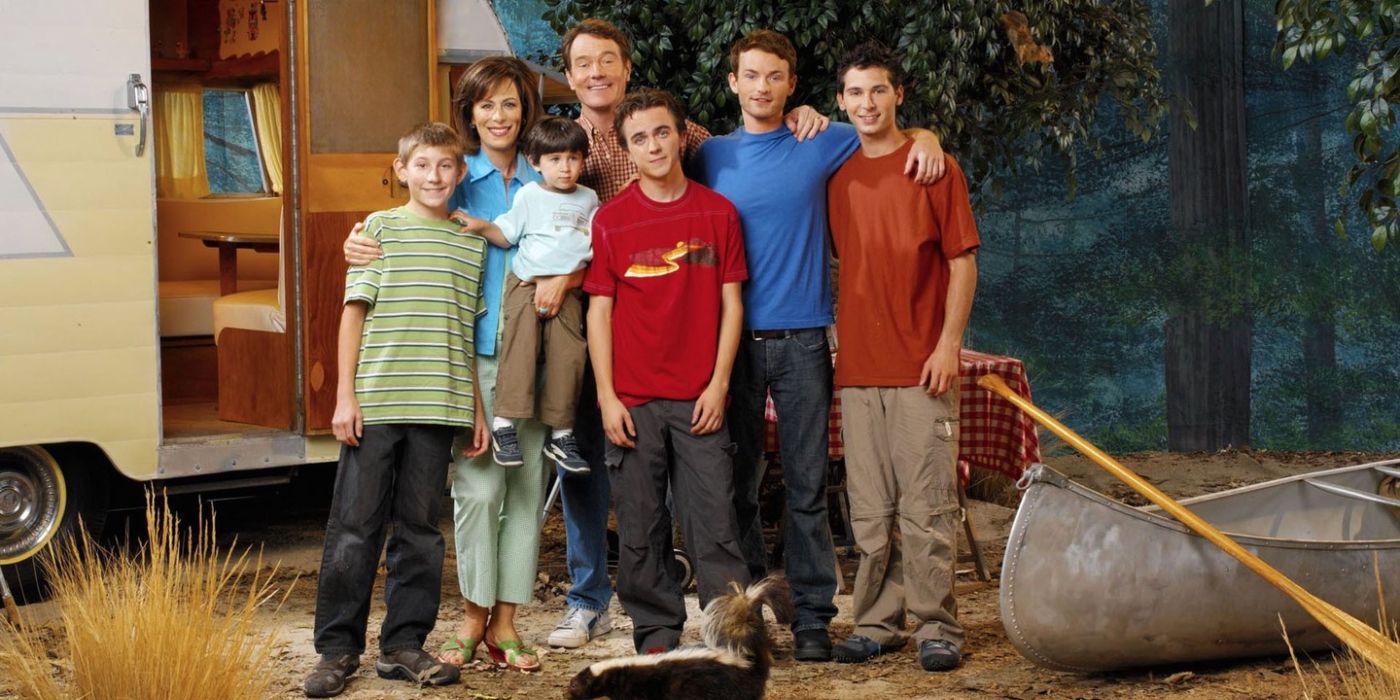 Malcolm In The Middle Reunion Updates Could It Happen