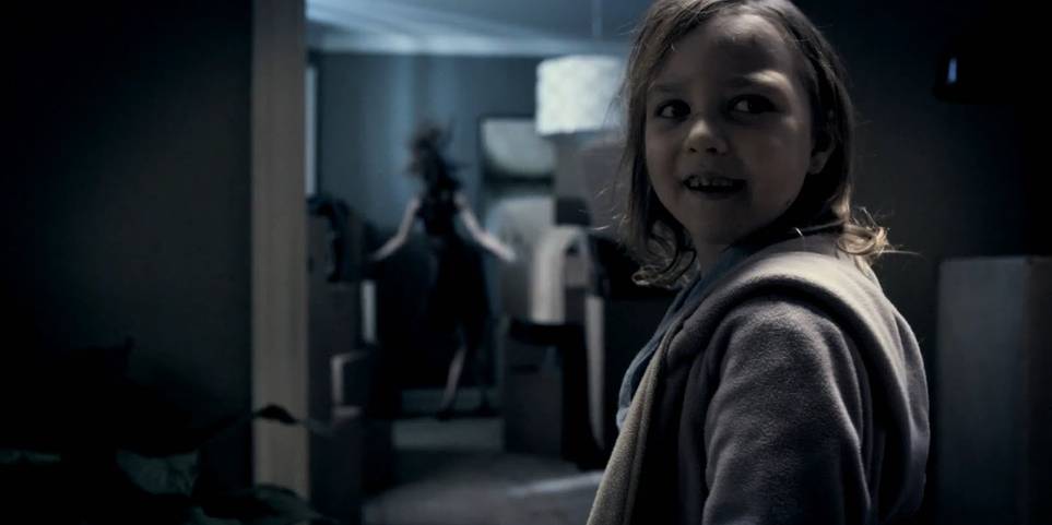 25 Best Pg 13 Horror Movies Screen Rant 25 Best Pg 13 Horror Movies Screen Rant