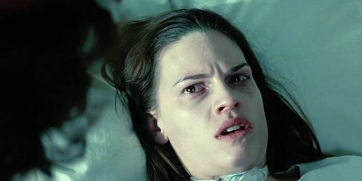 Million Dollar Baby The Movie S 10 Most Powerful Quotes Million Dollar Baby The Movie S 10 Most Powerful Quotes