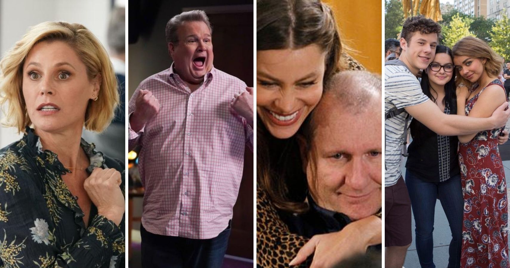 Modern Family 5 Ways The Main Characters Changed For The Better (& 5 For The Worst)