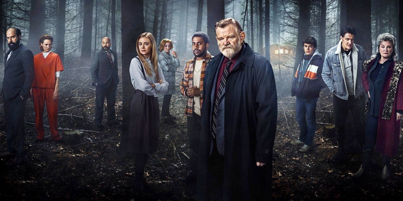 Why Mr Mercedes Is Stephen Kings Scariest TV Show Yet