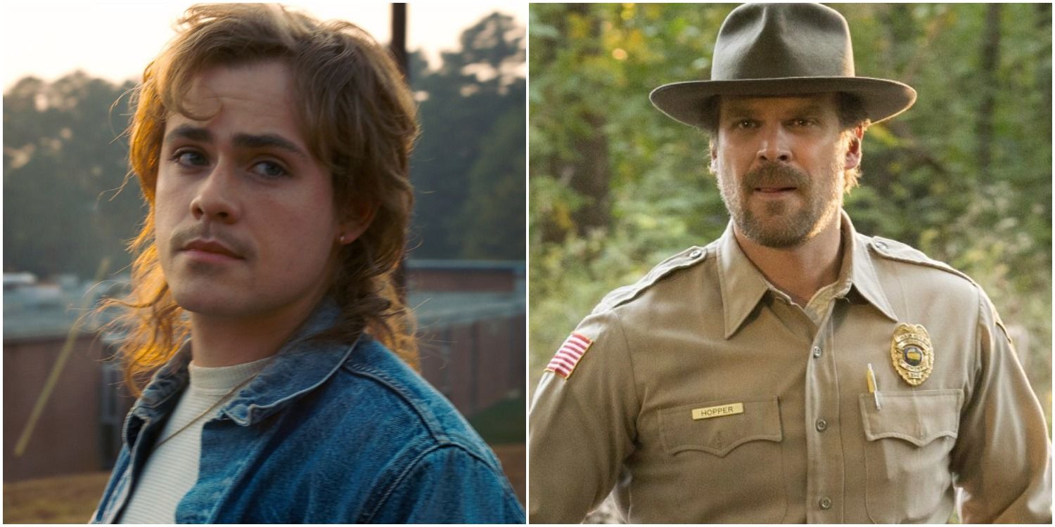 Stranger Things Billys Season 3 Arc Made Hoppers Mistakes Even Worse
