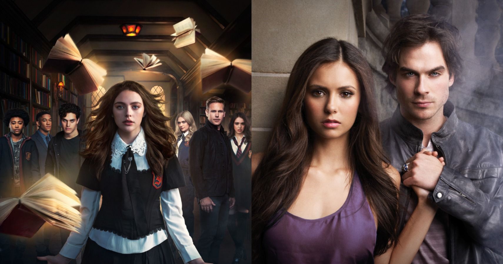 Legacies 10 Ways the Spinoff Keeps The Vampire Diaries Universe Alive