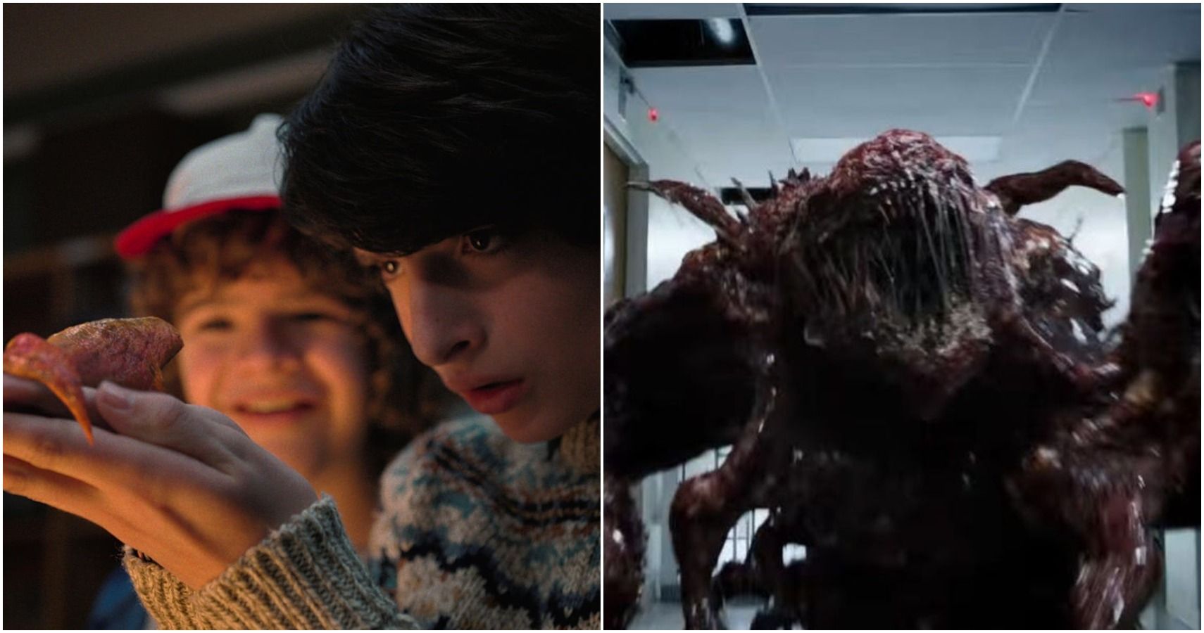 Stranger Things The 5 Best (& The 5 Worst) Cliffhangers Of The Show Ranked