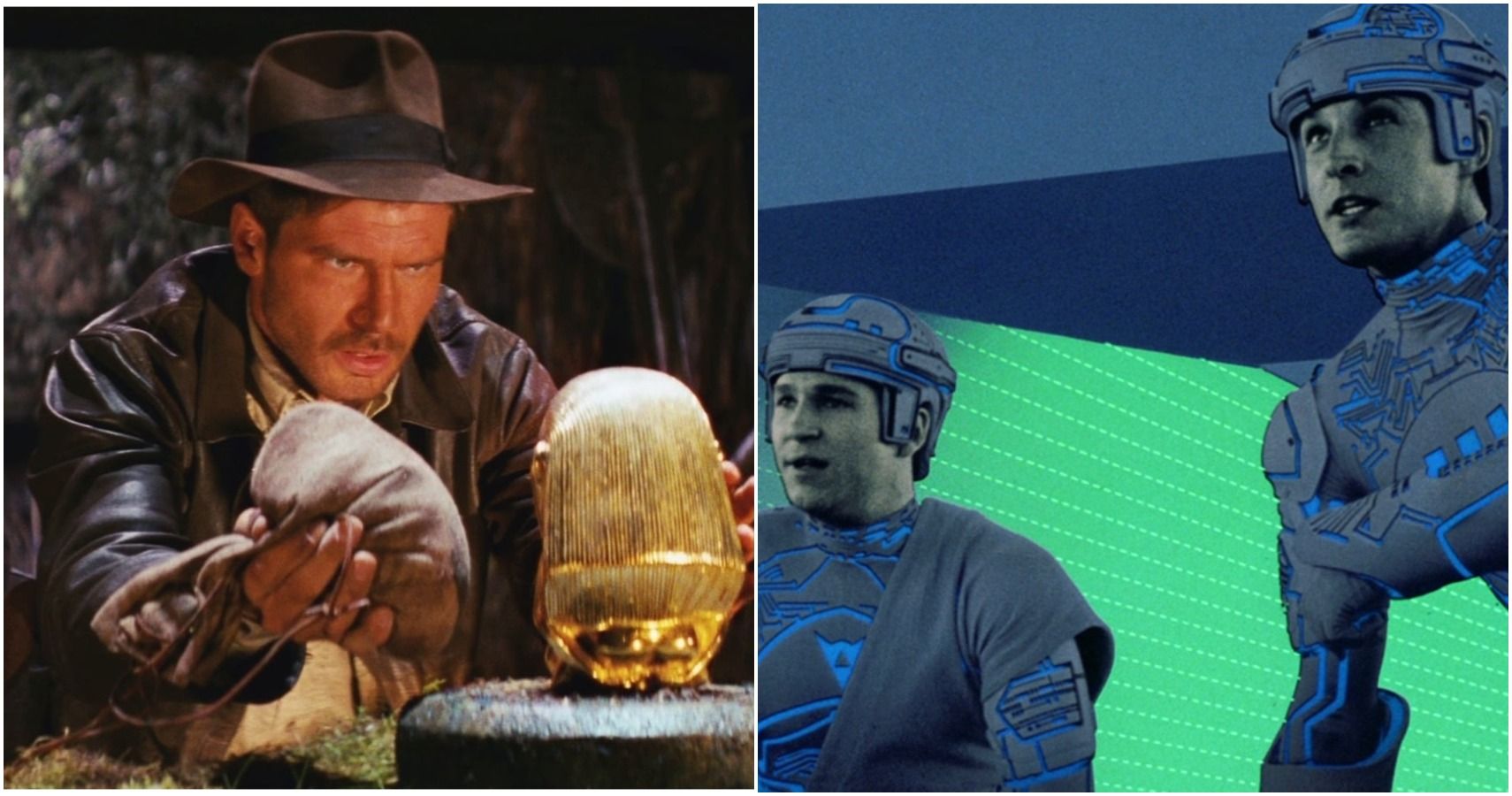 5 '80s adventure movies that didn't age well (& 5 that are timeless) 5 '80s Adventure Movies That Didn't Age Well (& 5 That Are Timeless)