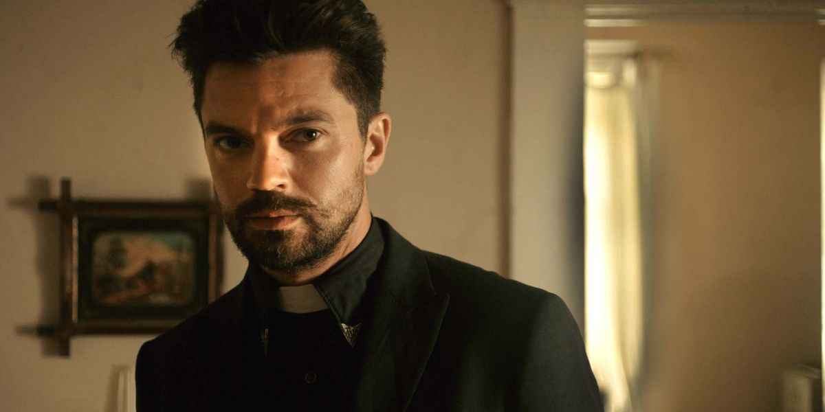 16 Shows To Watch If You Like Lucifer