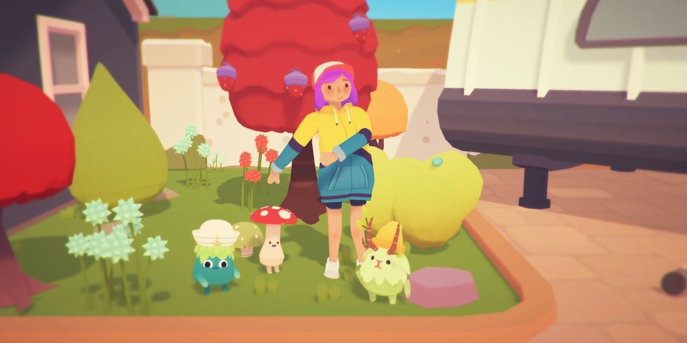 for android instal Ooblets