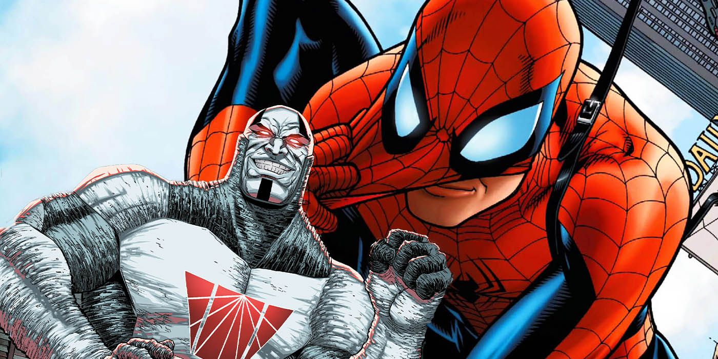 SpiderMan Defeated One Of Marvels Strongest Supervillains With A Joke