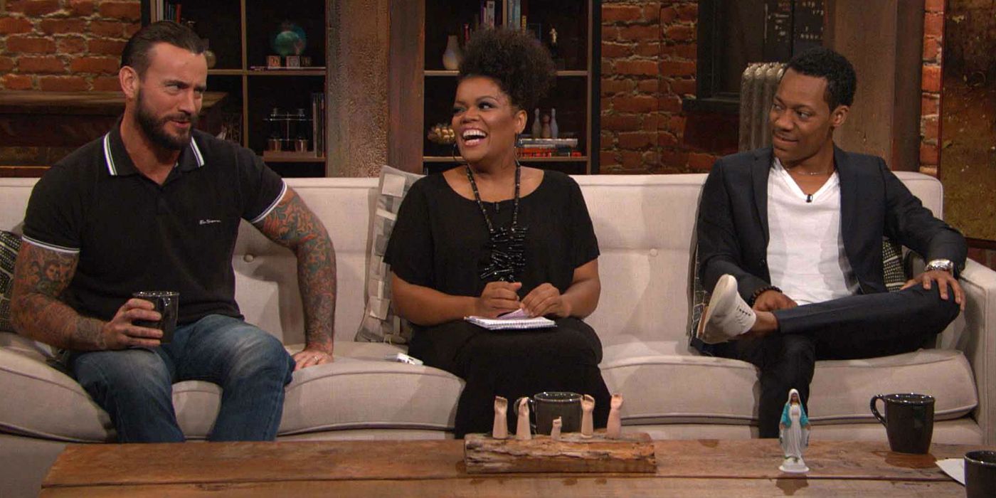 The Walking Dead The 10 Most Amazing Things We Learned From Talking Dead