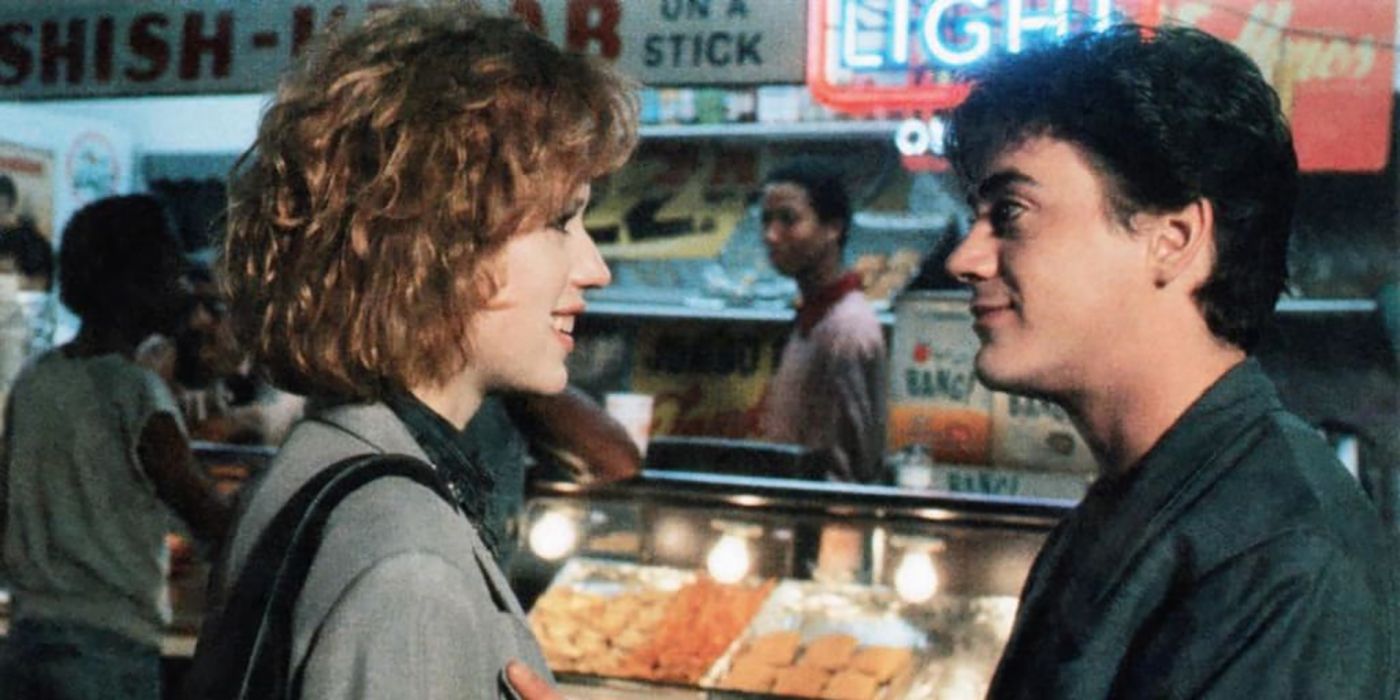 10 Best Brat Pack Movies From The 80s Ranked (According To Rotten Tomatoes)