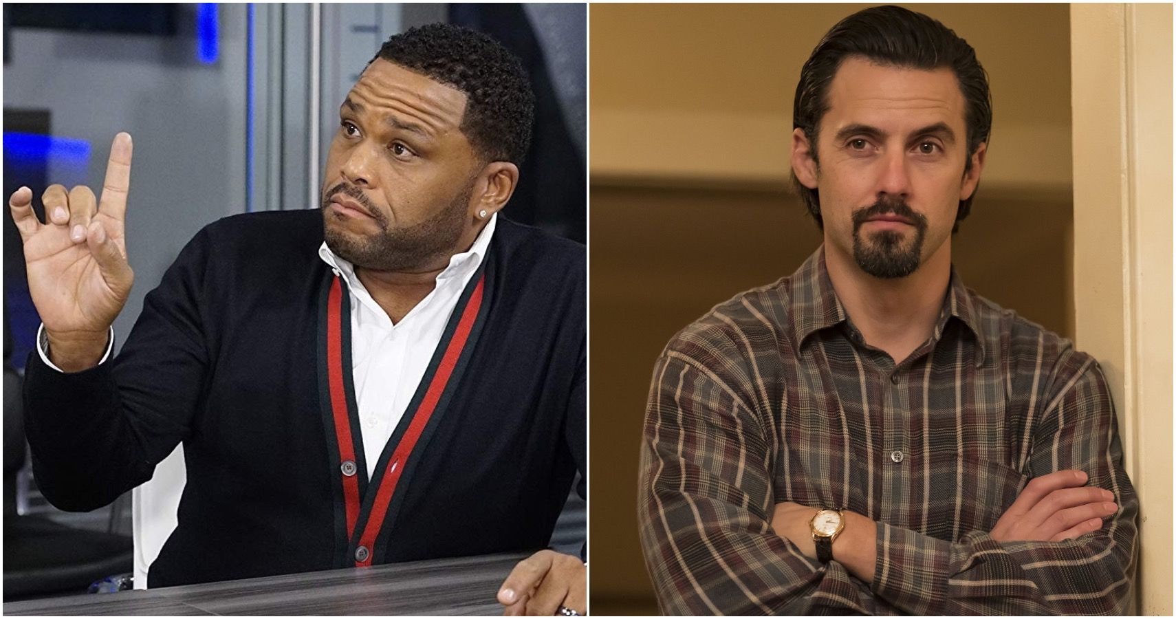 Which TV Dad Are You Based On Your Zodiac Sign