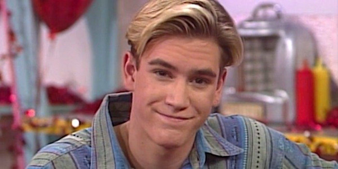 MarkPaul Gosselaar Will Finally Watch Saved By The Bell For The First Time