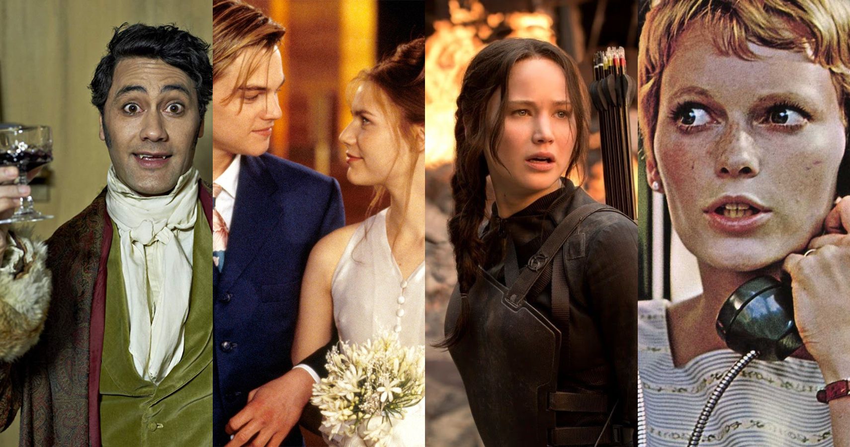 10 Things To Watch If You Love Twilight