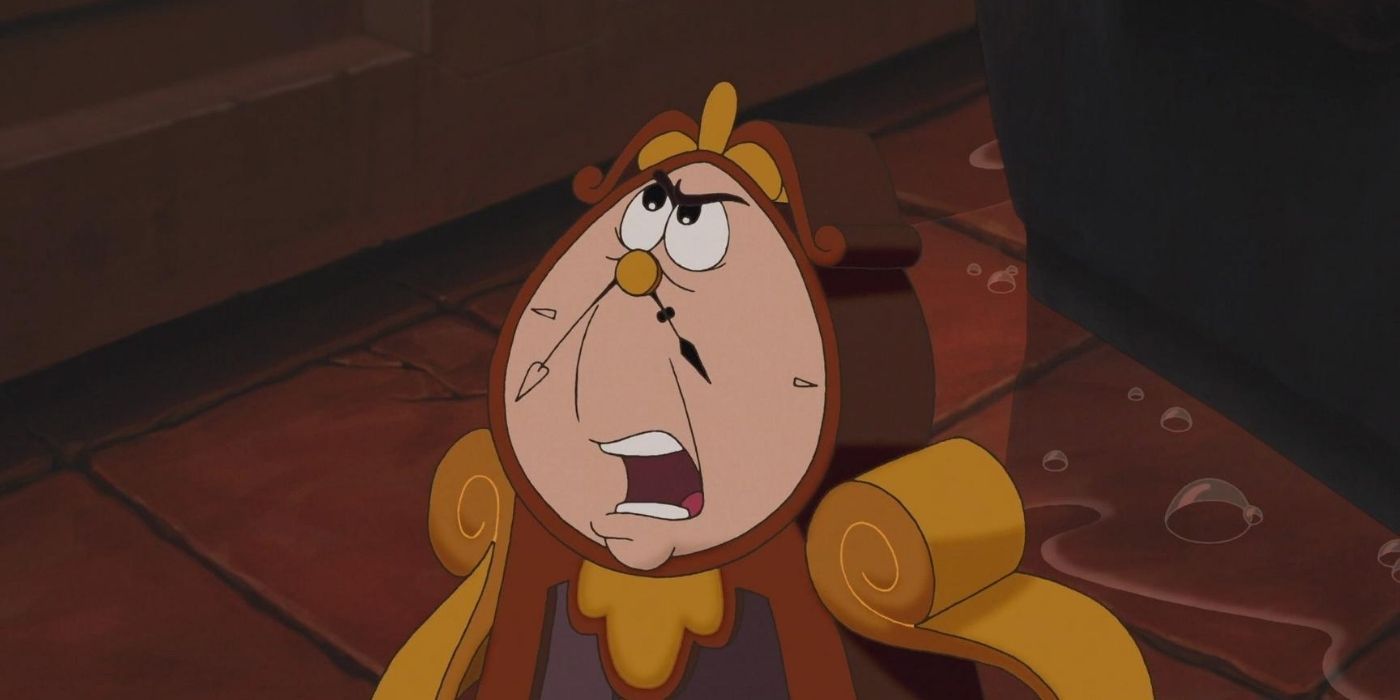 10 Most Annoying Disney Characters Ranked