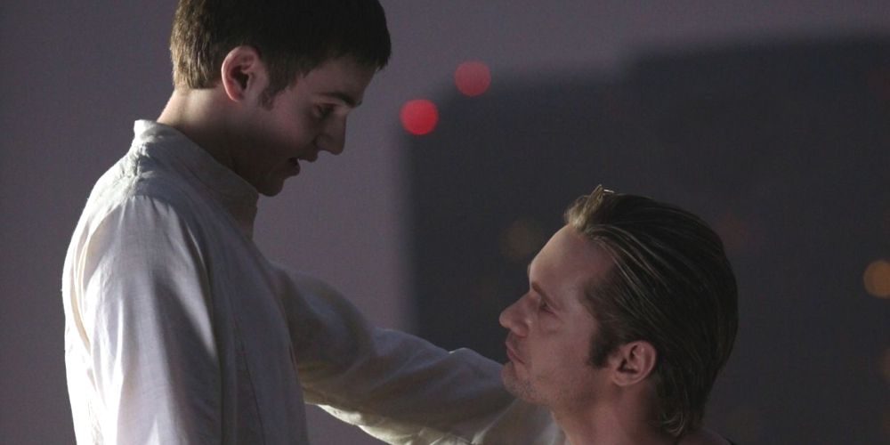 Alexander Skarsgårds 10 Best Scenes In True Blood