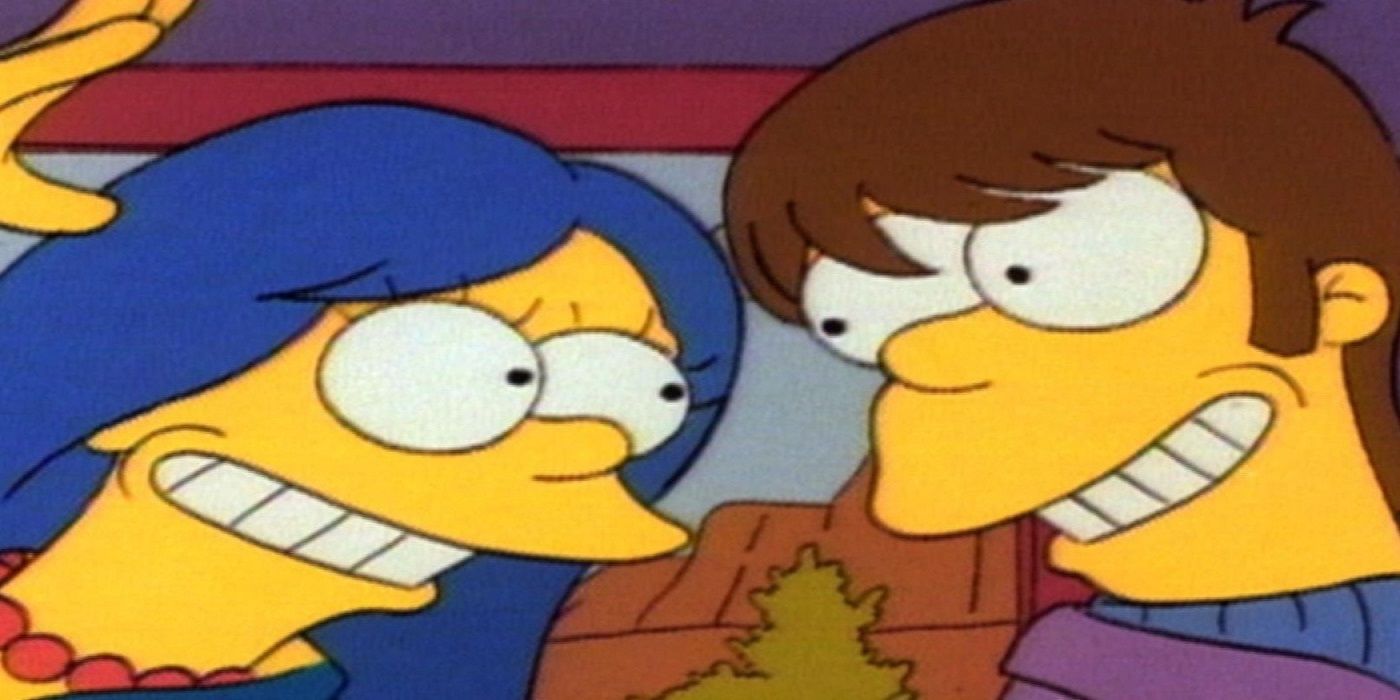 The Simpsons 5 Flashback Episodes That We Love (& 5 That We Dont)