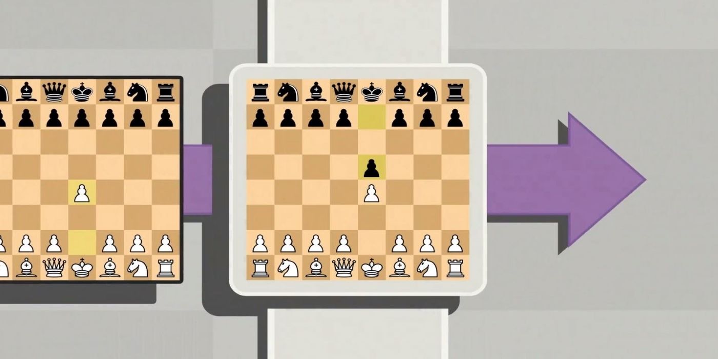 mortal kombat chess instructions