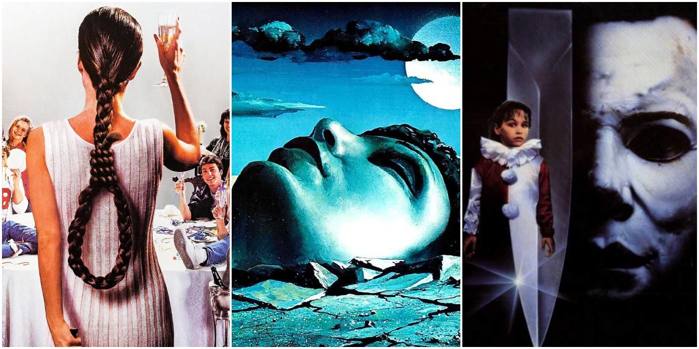 10 Horror Movies From The 80s With A Shyamalan Twist
