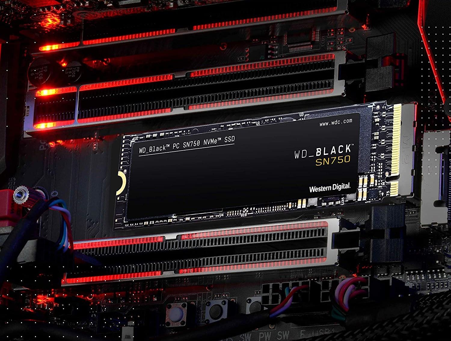 best-ssd-for-gaming-updated-2021