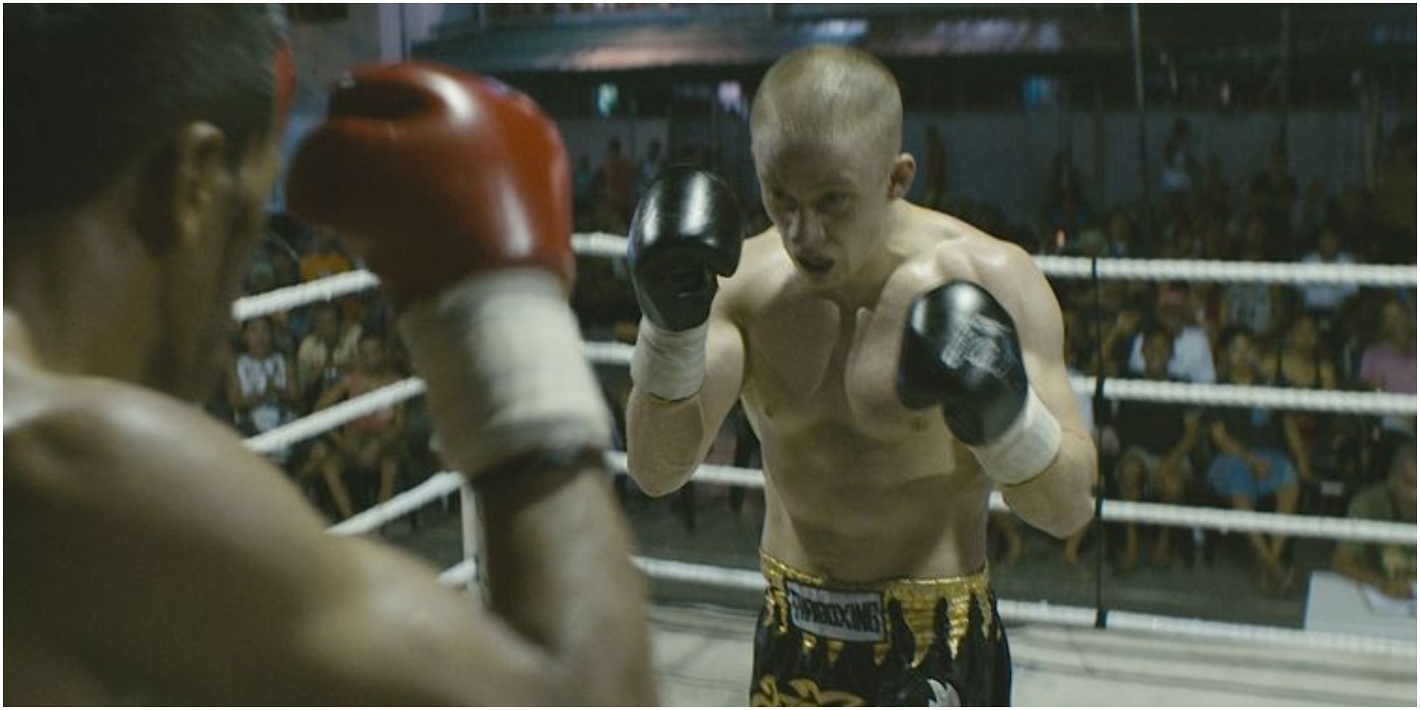 The 5 Best & 5 Worst Martial Arts Tournaments In Movies Ranked