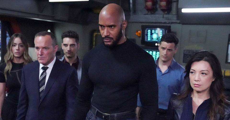 What Happens To Every Character After Agents Of Shield Season 7 What Happens To Every Character After Agents Of Shield Season 7