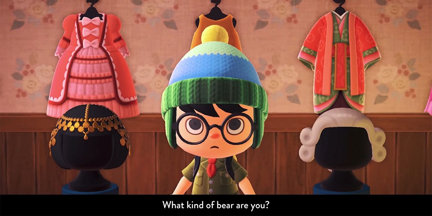 Animal Crossing Player Recreates Wes Anderson’s Moonrise Kingdom In-Game