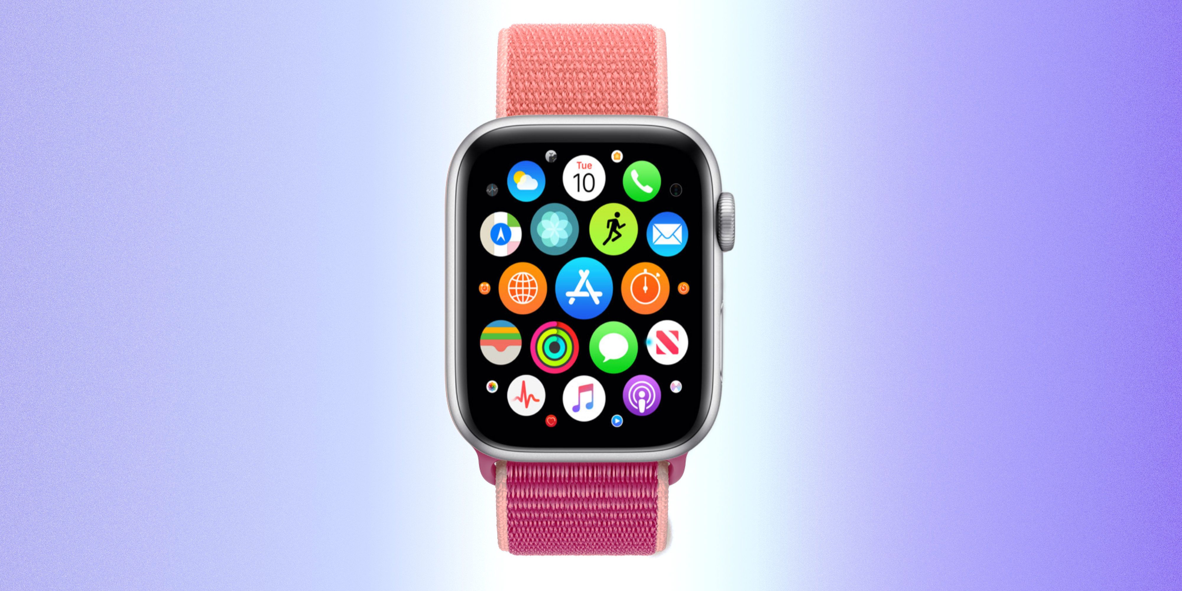 Apple Watch Apps 