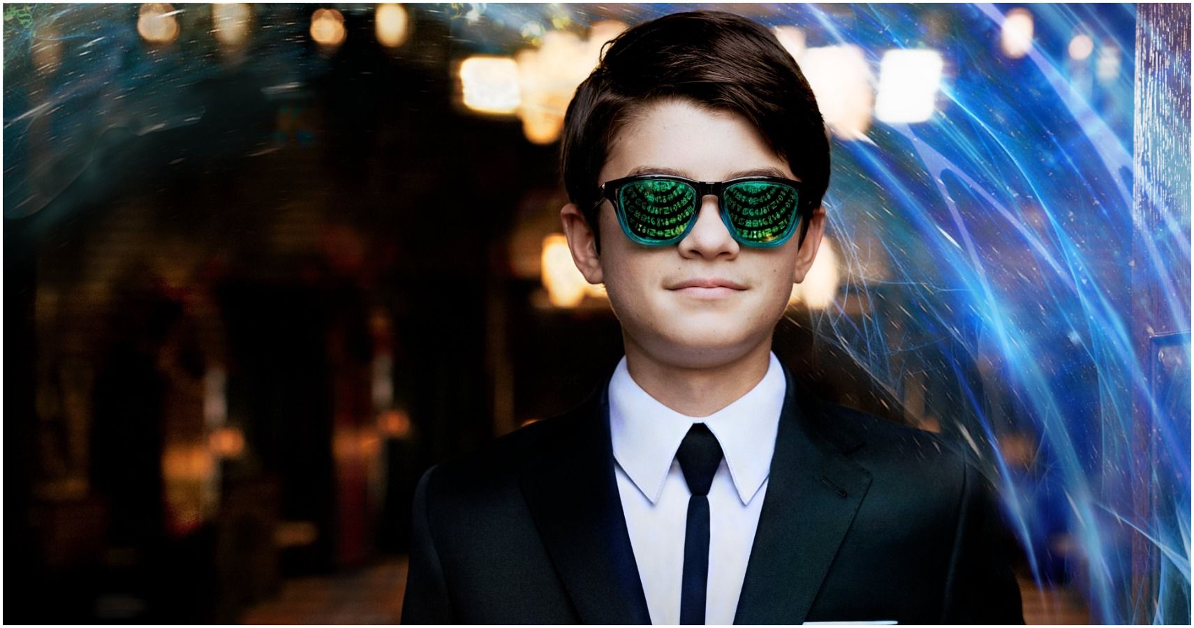 Artemis Fowl 5 Things The Movie Actually Got Right (& 5 Unforgivable Errors)