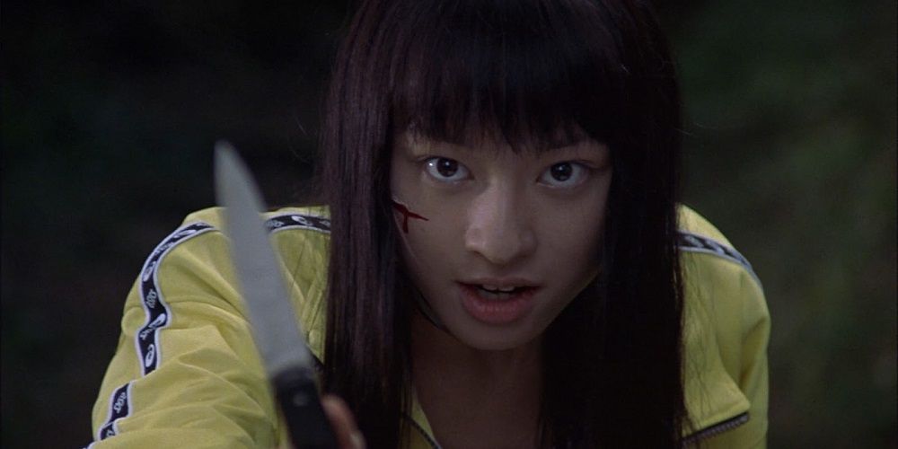 10 Things You Never Knew About The Making Of Battle Royale