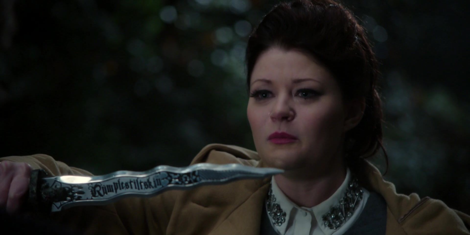 Once Upon A Time The 10 Most Heartbreaking Moments