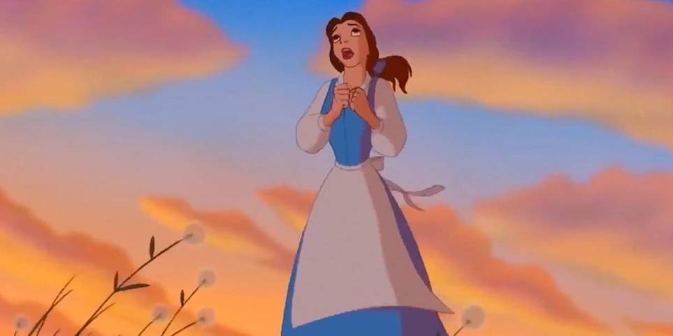 15 Best Belle Quotes From Beauty And The Beast Screen Rant 15 Best Belle Quotes From Beauty And The Beast Screen Rant