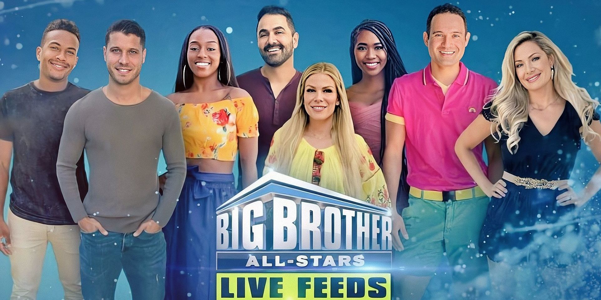 Big Brother 22: Where To Follow The All-Stars Houseguests ...