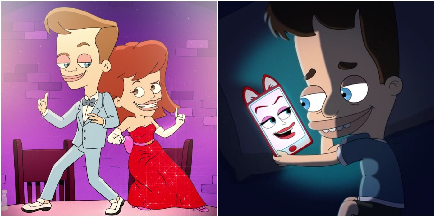 Big Mouth 5 Best And 5 Worst Episodes Of Season 3