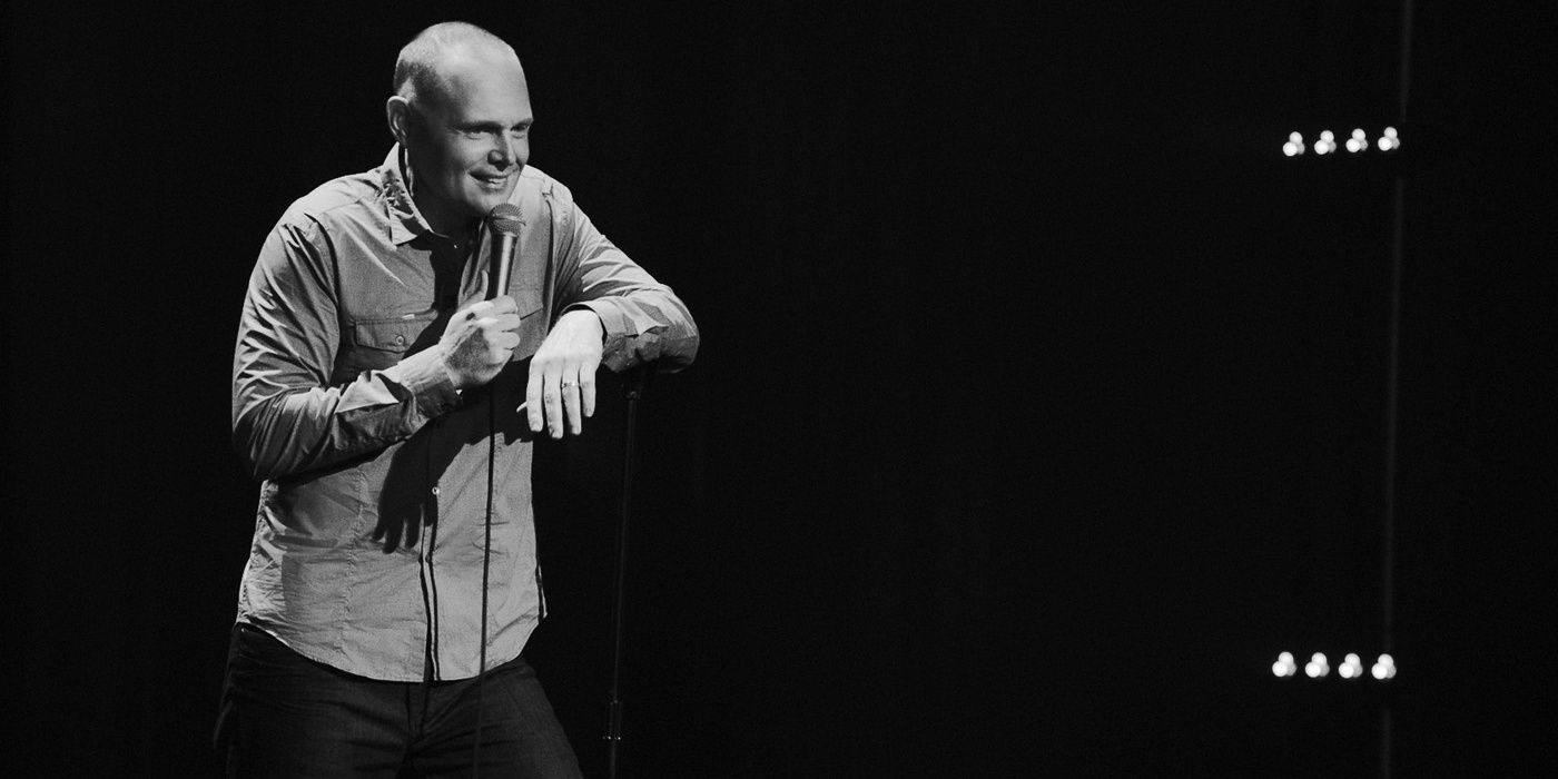 15 Best Stand Up Comedy Specials (According To IMDb)