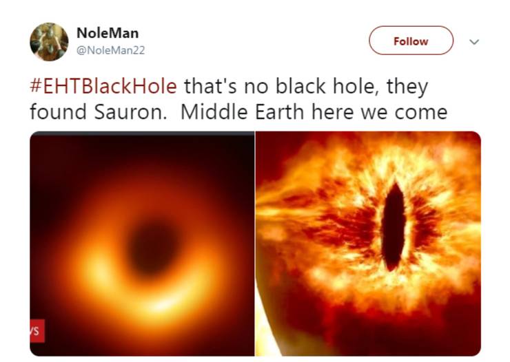 Lord Of The Rings 10 Sauron Memes That Are Still Way Too Funny