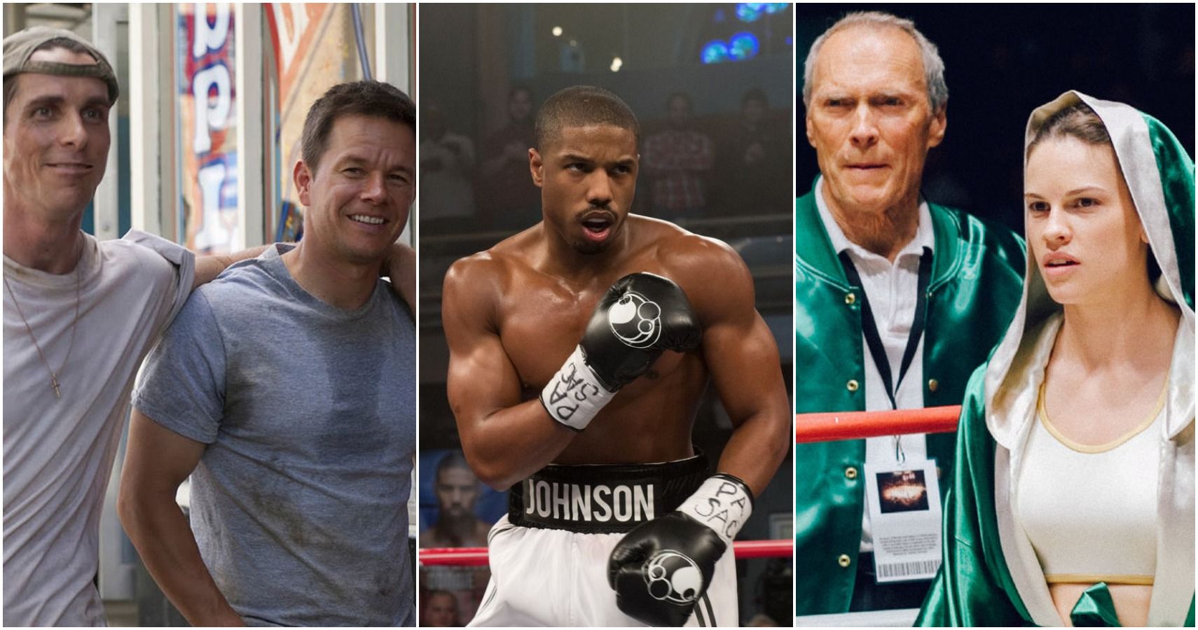 The 10 Best Boxing Movies Ever Made, According To Rotten Tomatoes