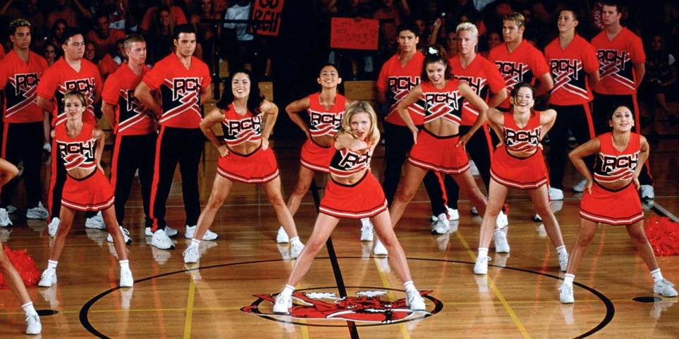 Bring It On 2 With Original Cast Is Happening Says Gabrielle Union Bring It On 2 With Original Cast Is Happening Says Gabrielle Union