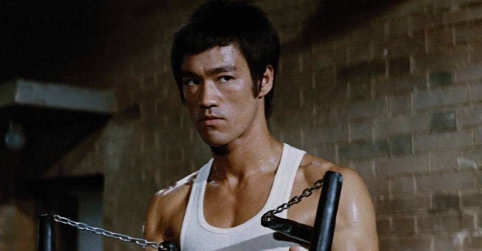 Why The Definitive Bruce Lee Movie Is Actually Way Of The Dragon