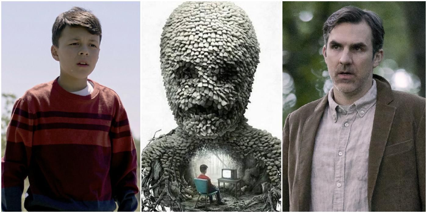 Channel Zero Candle Cove Explained All information about