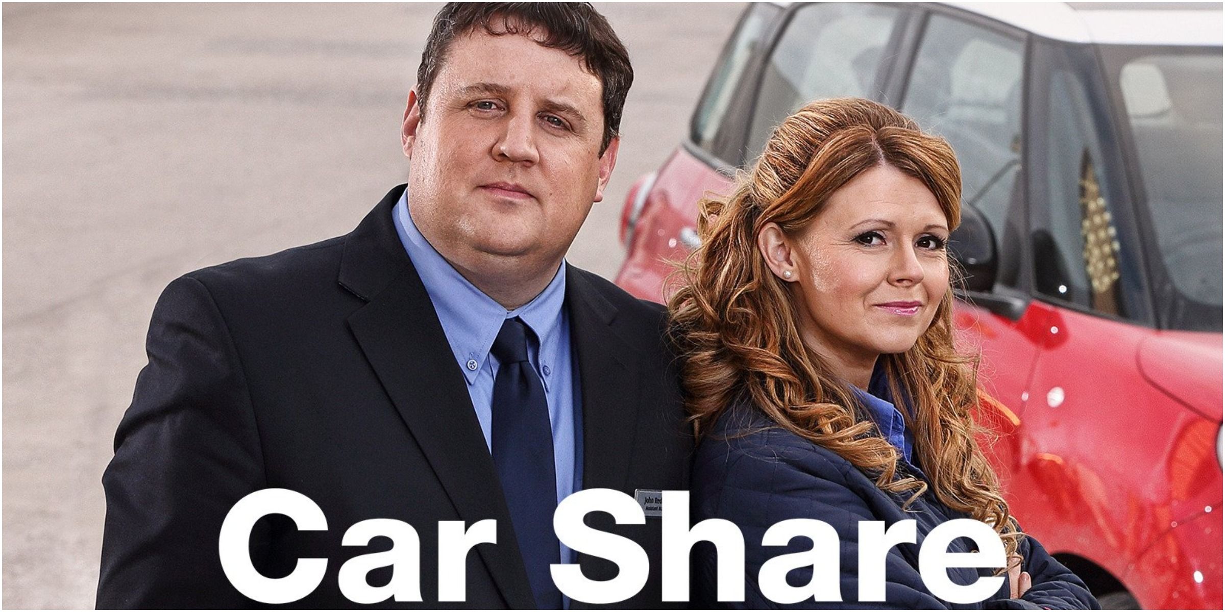 10 Best British Sitcoms Of The Past Decade