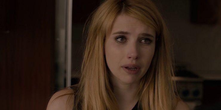Emma Roberts Best Film And Tv Roles According To Imdb