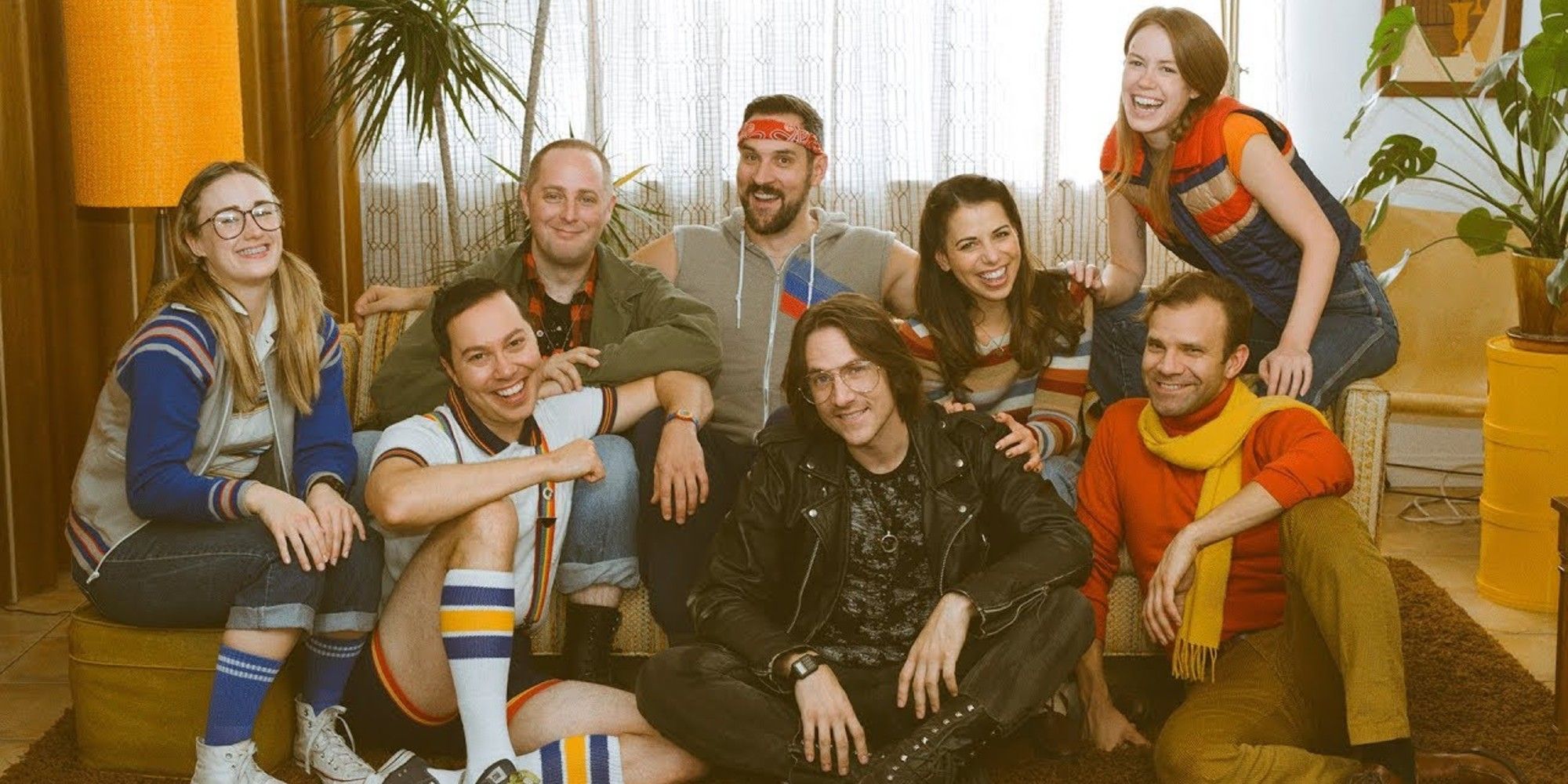 The Cast of Critical Role: Why Their Voices Sound So Familiar.
