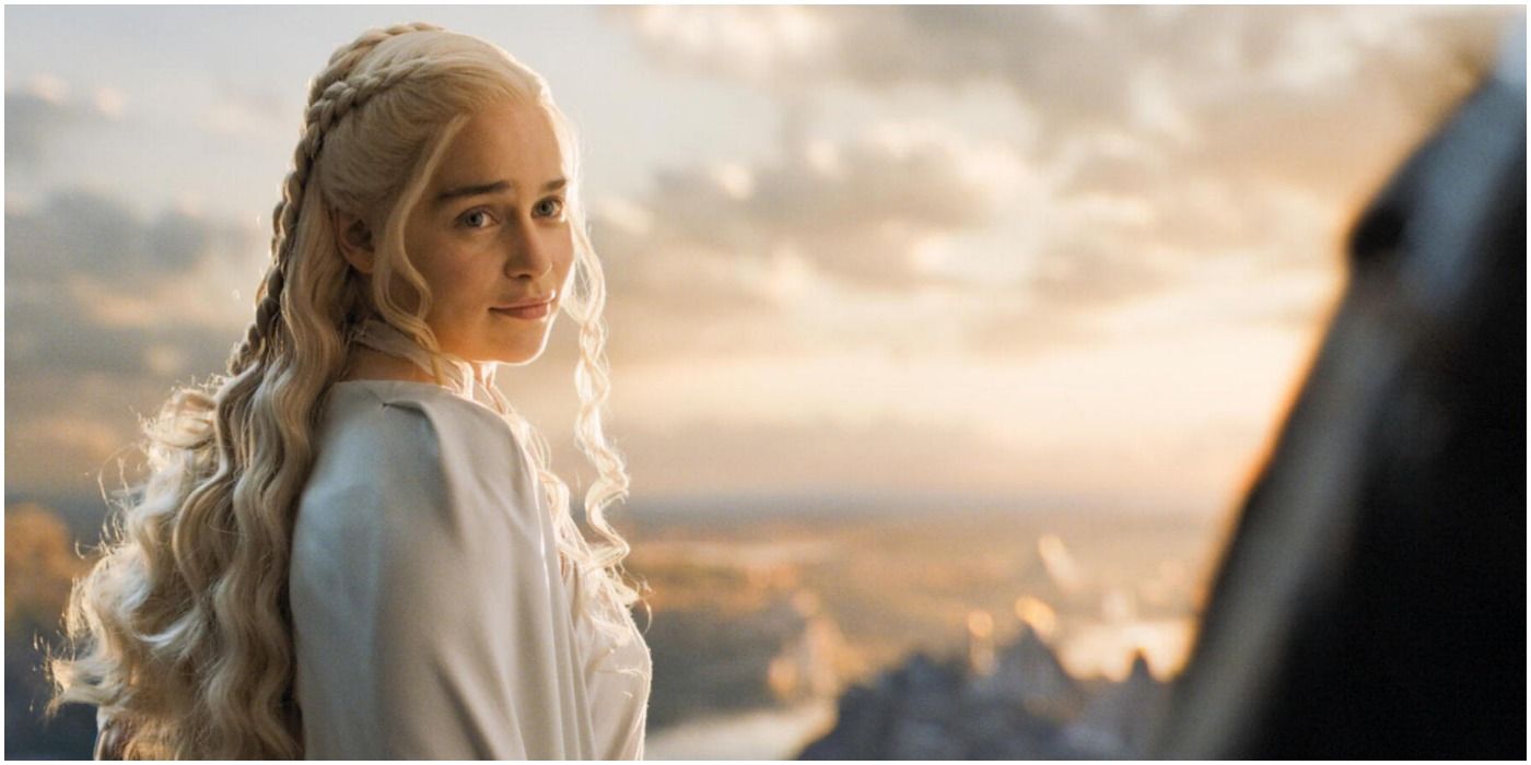 Game of Thrones Daenerys Targaryens 5 Best Traits (& 5 Worst)