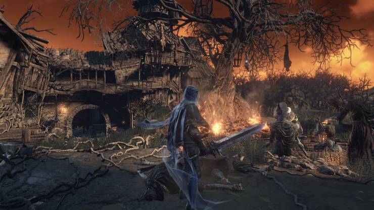 Dark Souls 3 Best Mods Of How To Install Them Dark Souls 3 Best Mods Of How To Install Them