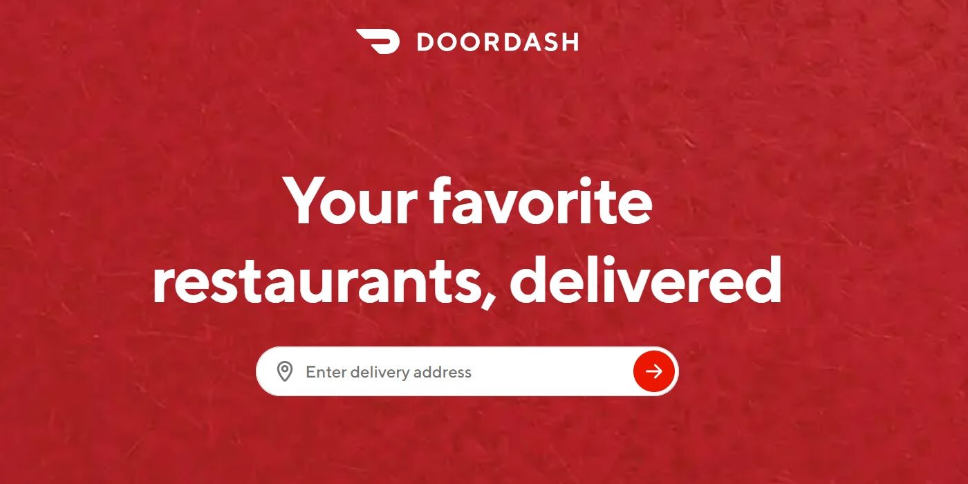 DoorDash OnDemand Grocery Delivery Everything You Need To Know
