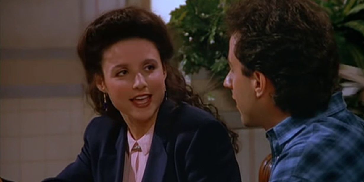Seinfeld Jerrys Exes Ranked By Likability