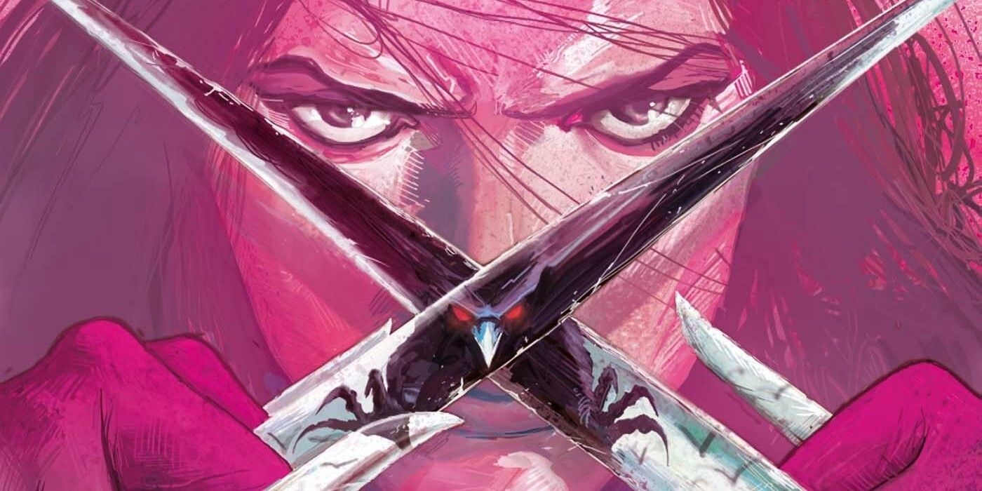 Marvel’s Greatest Assassin Isn’t Who You Think | Screen Rant