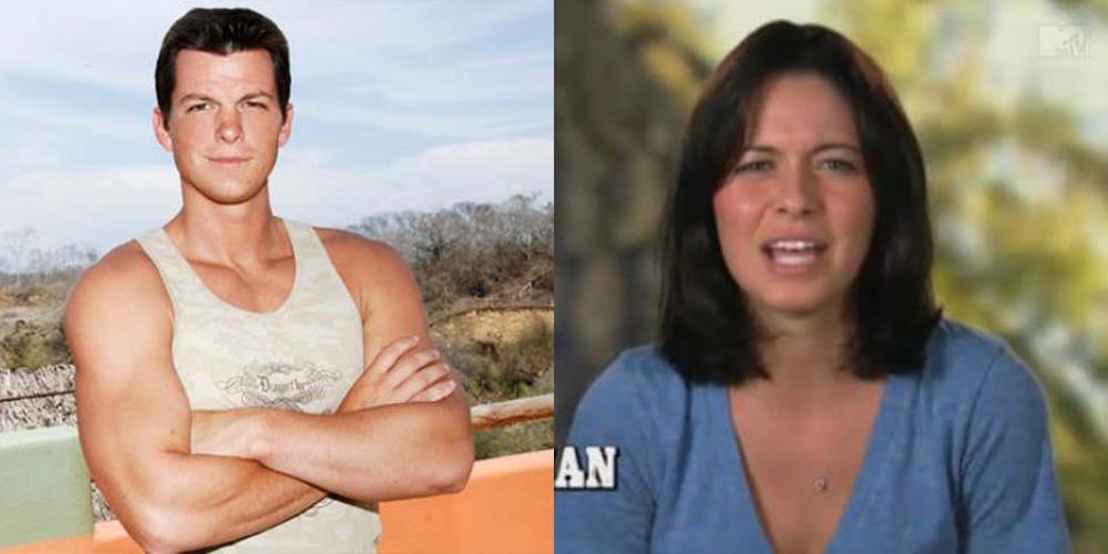 The Challenge 5 Of The Show’s Best Showmances (& 5 Of Its Cringiest)