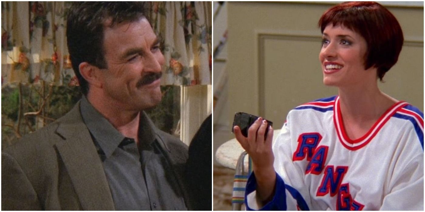 Friends Every Major Love Interest Ranked By Likability
